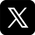 X icon