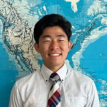 松原和毅（まつばら　かずき）